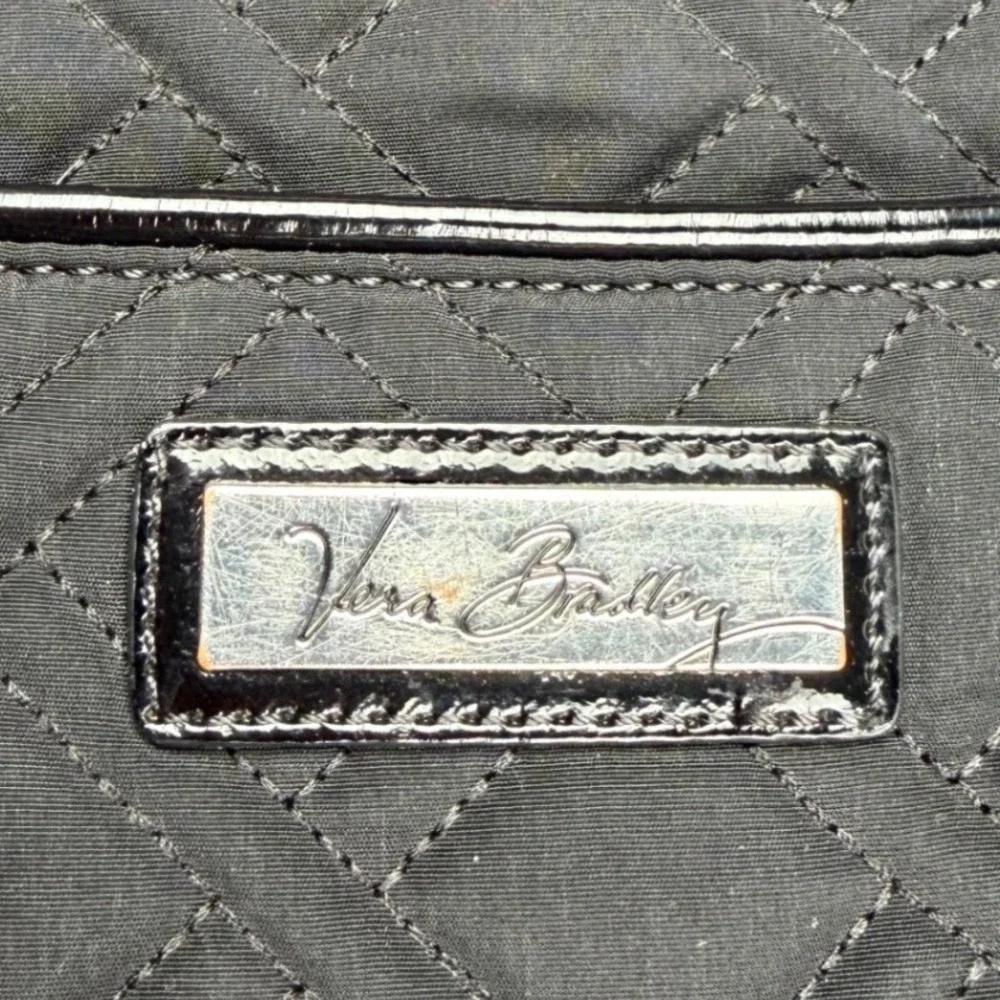 Vera Bradley classic tote